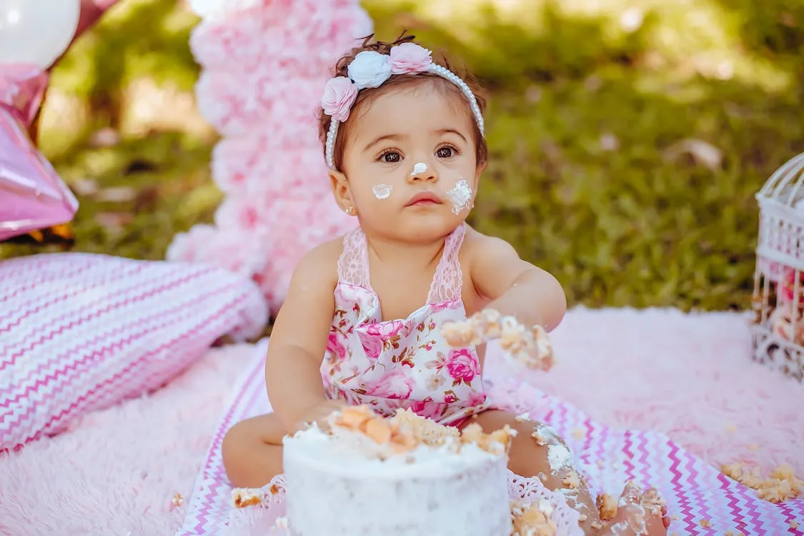 Unique 1st Birthday Party Ideas for Your Little One’s Big Day