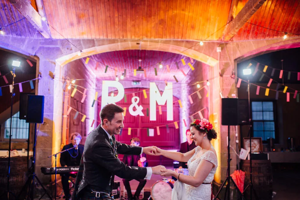 triple scotch ceilidh