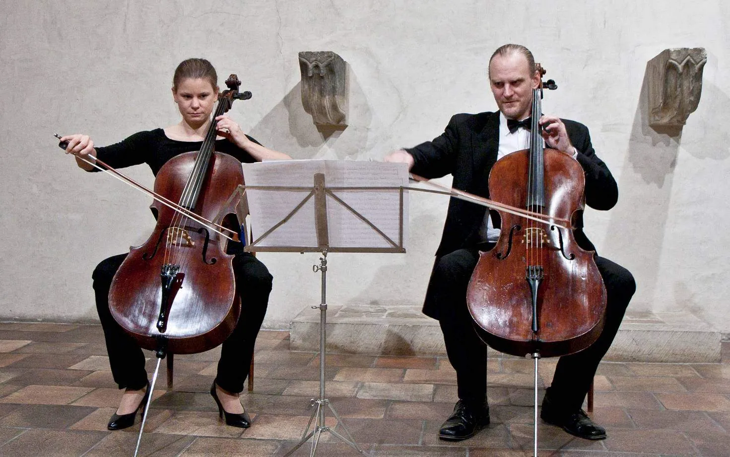 Wedding Cellist: Hiring Advice and Inspiration