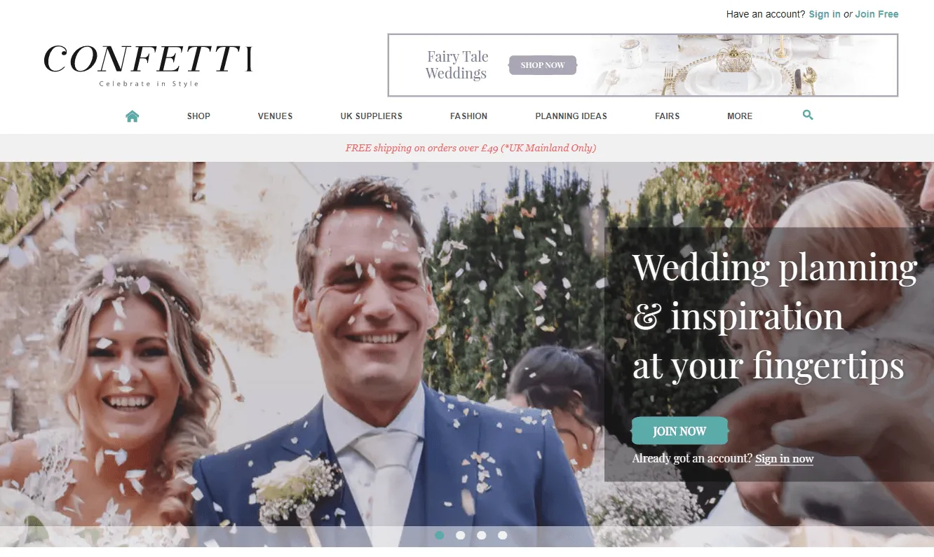 Which Online Wedding Planning Tools Should You Use?