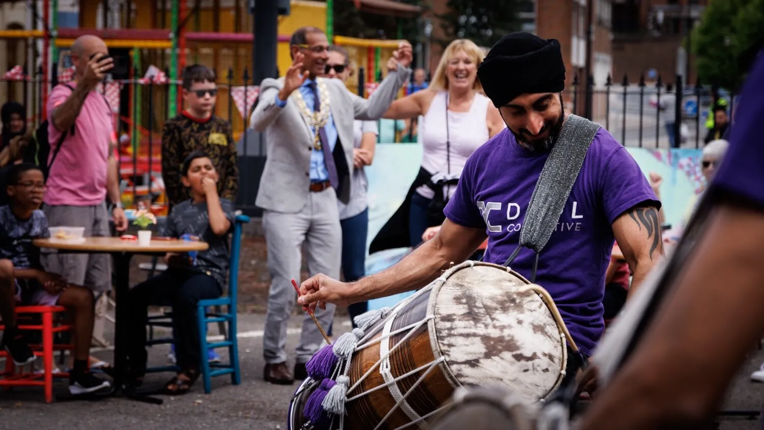 A Complete Guide to Booking Music for your Asian Wedding