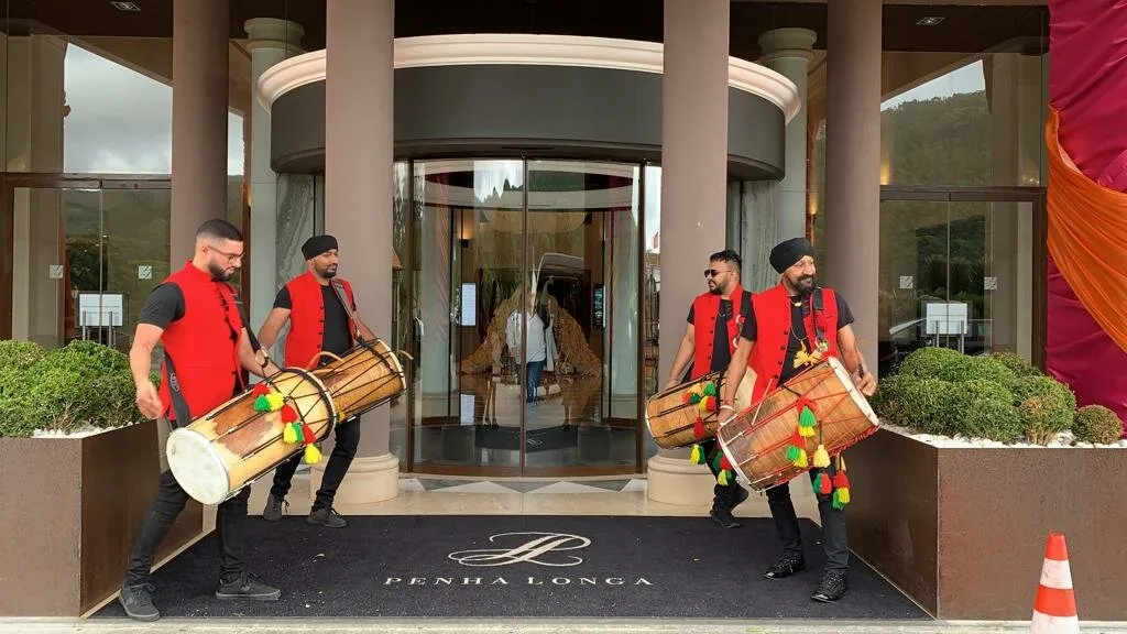 A Complete Guide to Booking Music for your Asian Wedding