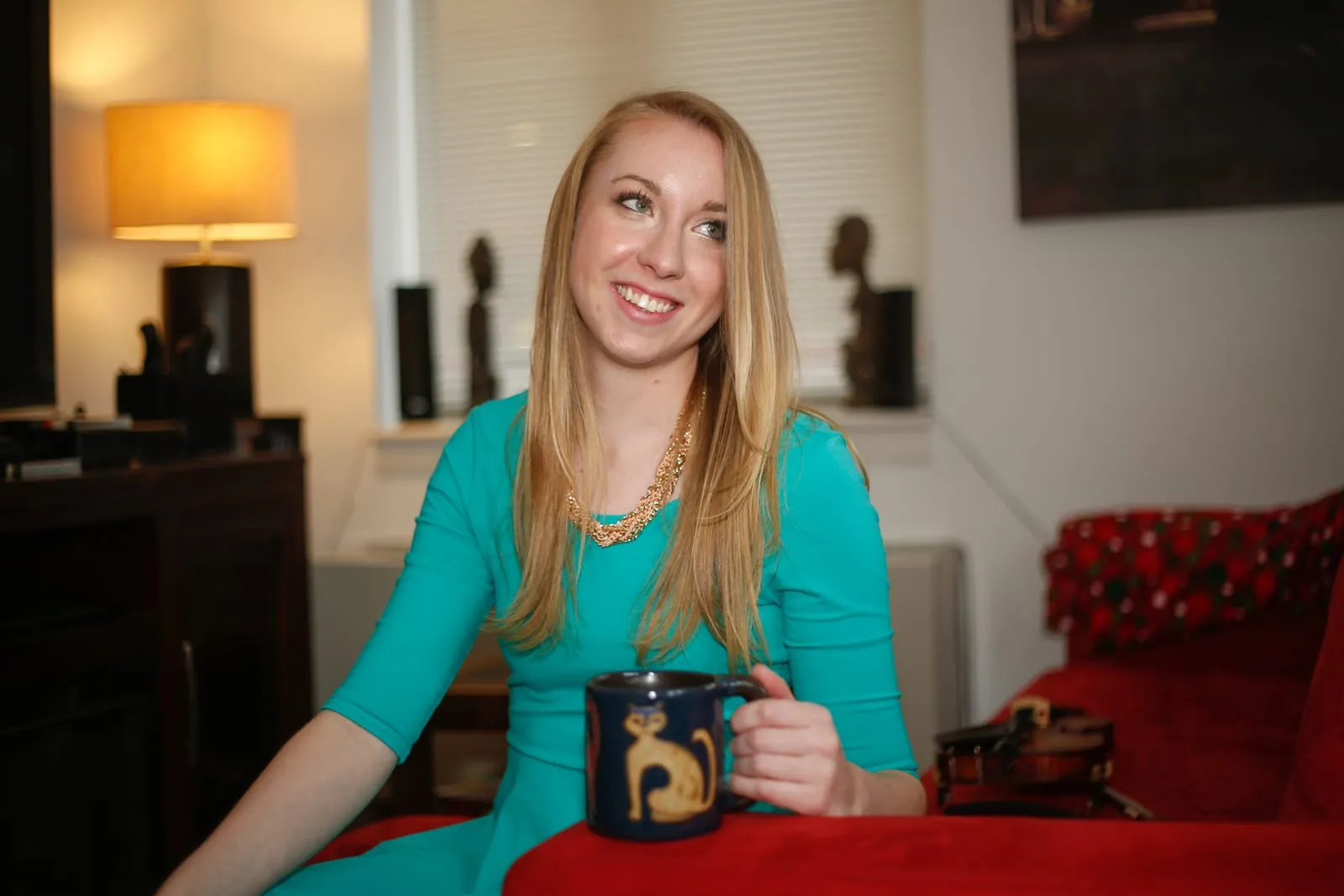 A Musician’s Virtual Assistant