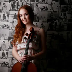 Hannah Thomas – Wedding Cellist, available on Encore