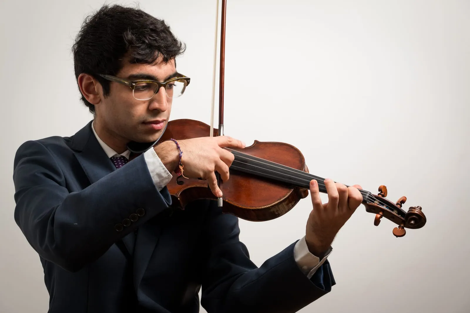 Interview with Aditya Chander