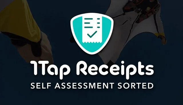 Review: Receipt Scanner Apps