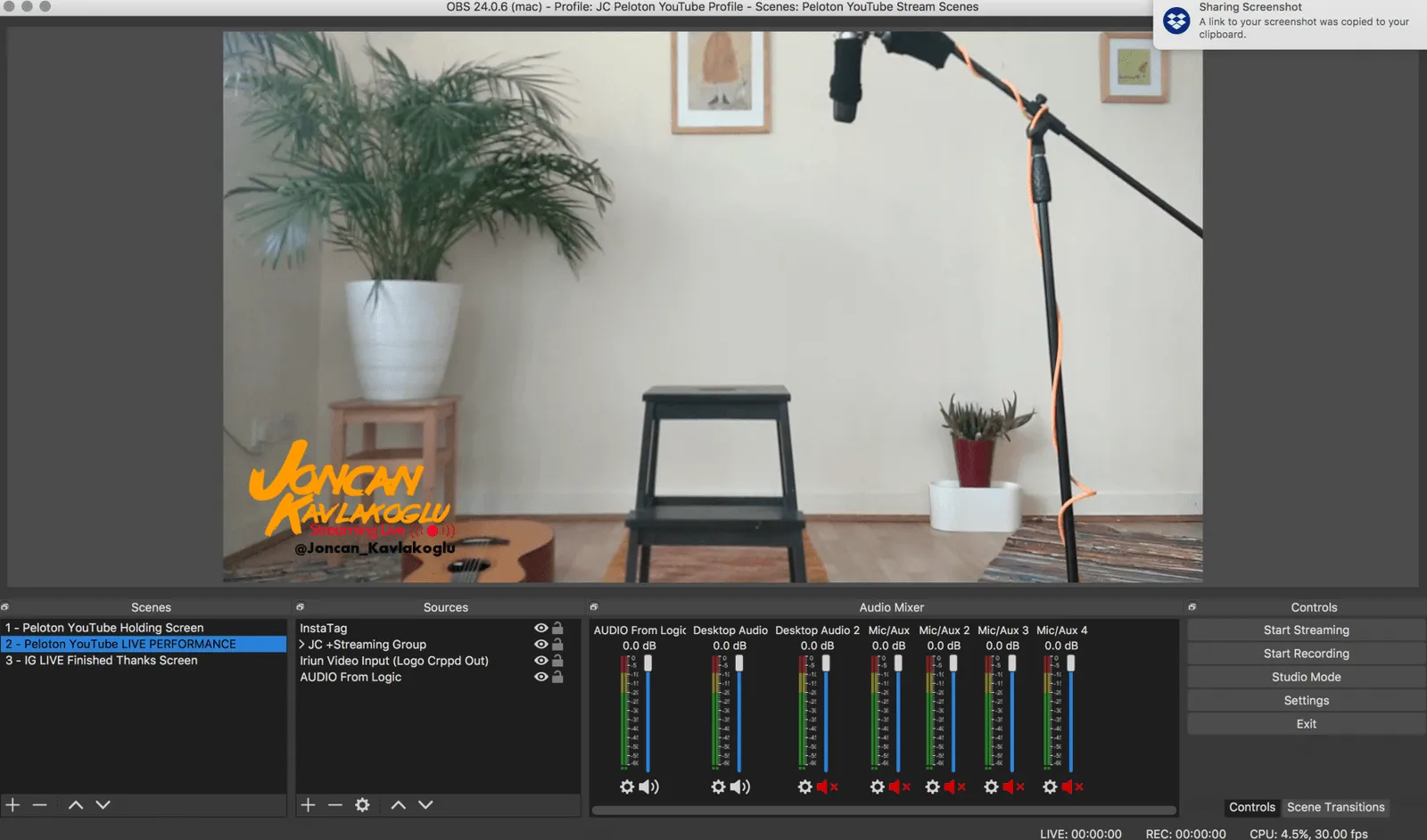 Livestreaming for Musicians: The Ultimate Guide