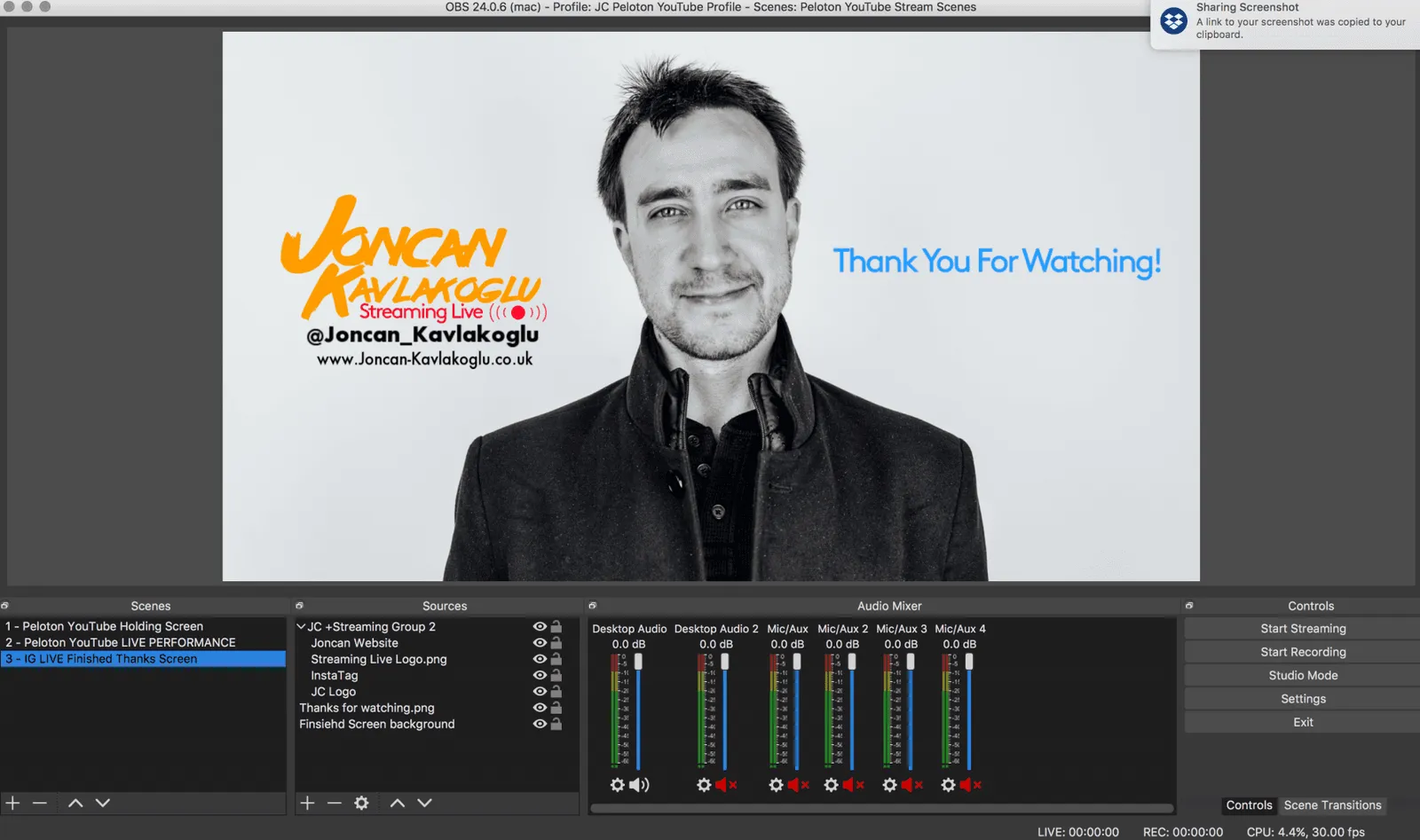 Livestreaming for Musicians: The Ultimate Guide