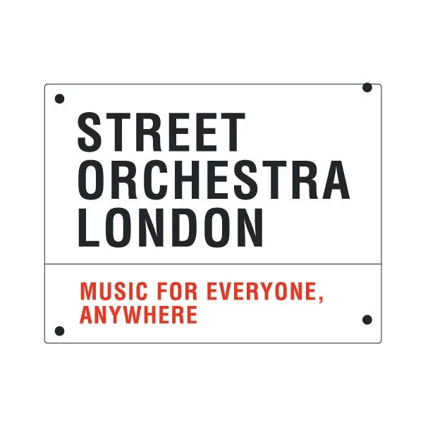 Street Orchestra of London: the pop-up orchestra