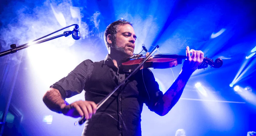 5 Reasons Why Musicians Need Pro Photography