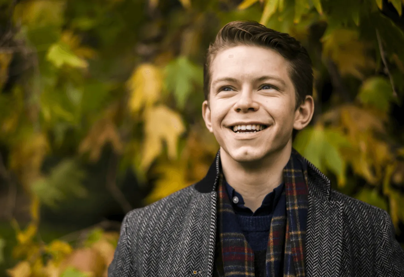 5 Essential Tips for Great Profile Pictures