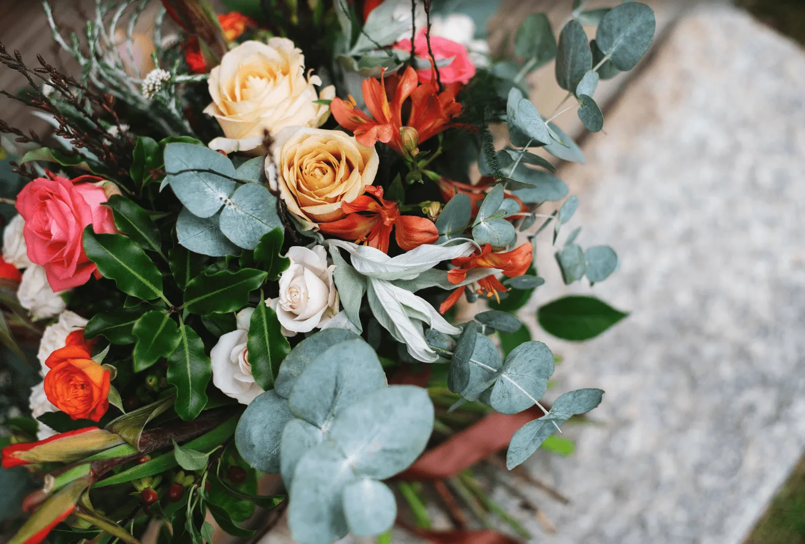 Imogen & Aiden’s Wedding: Bringing Ibiza to Dorset