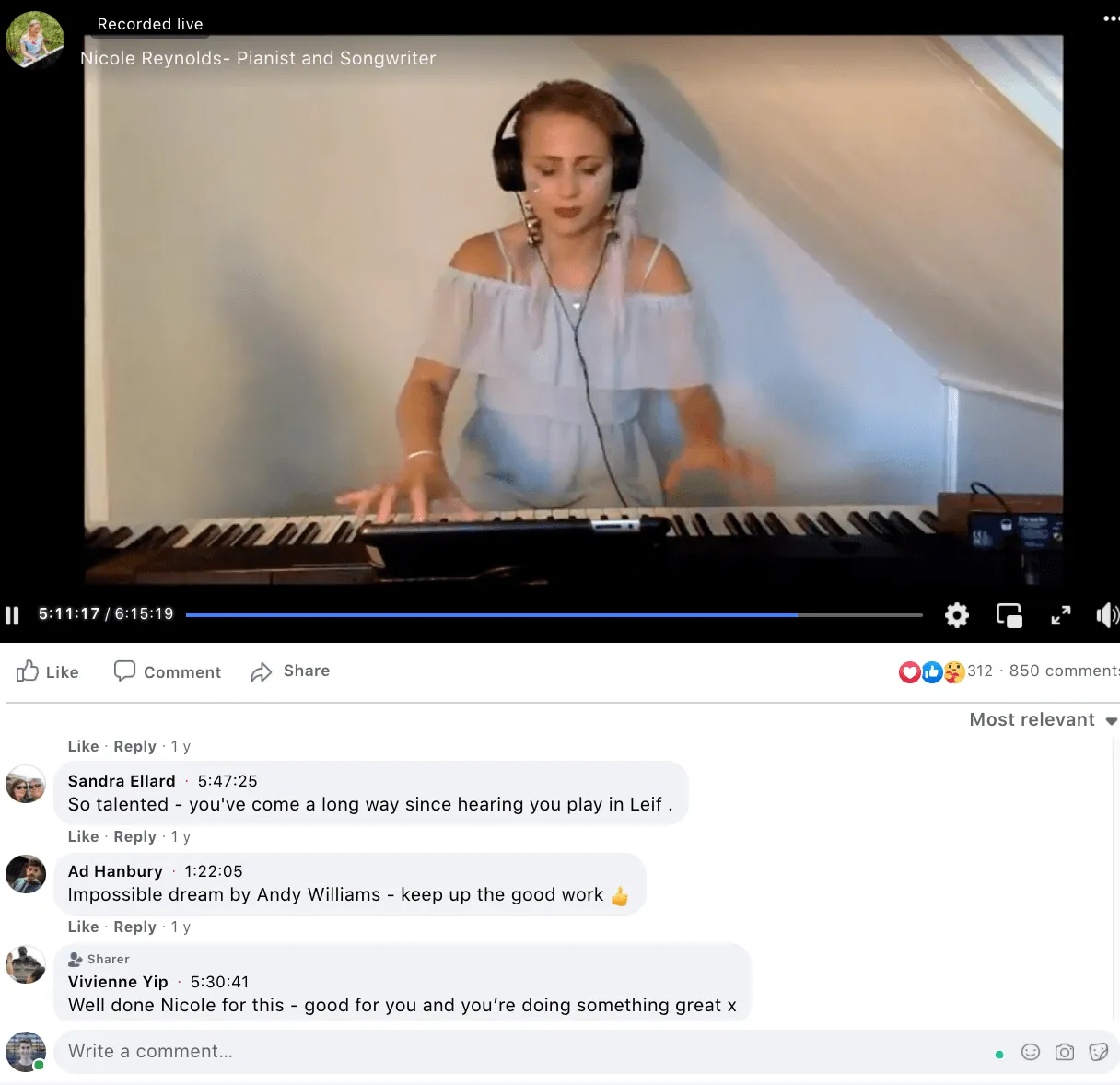 How to double your bookings with TikTok: Interview with Nicole Reynolds