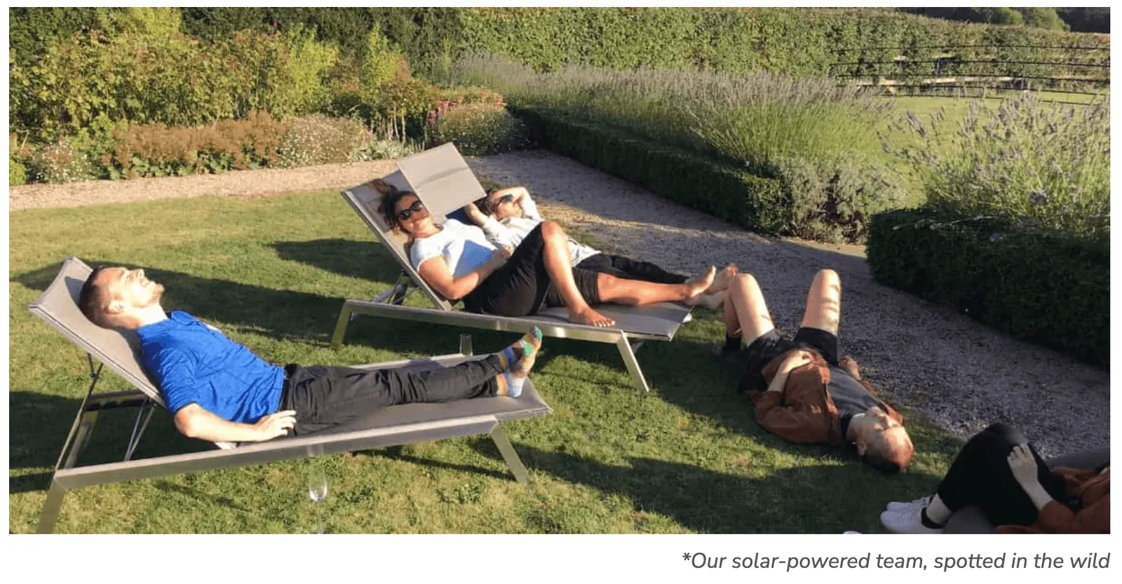 Celebrating Earth Day: How Encore Promotes Greener Gigs