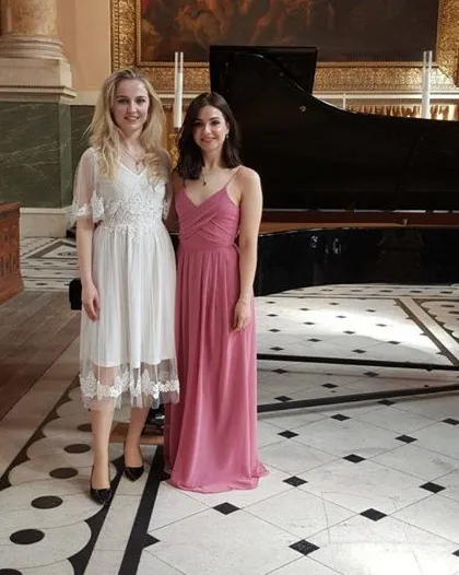CLASSICAL SINGERS SIRENS