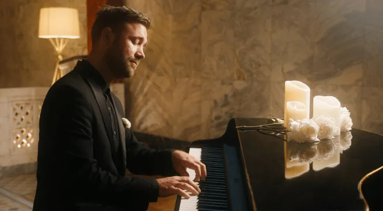 pianist