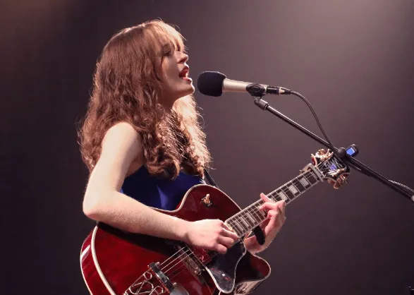 Encore's Sarah Munro