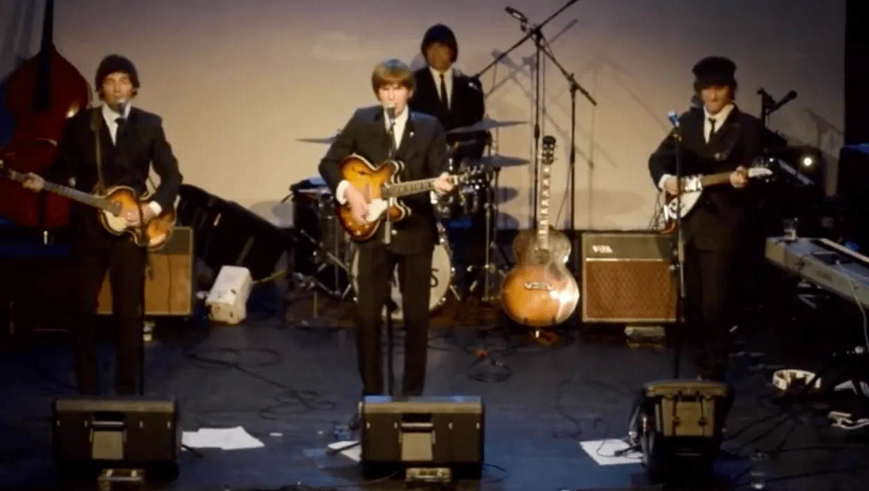 How much does it cost to hire a band?