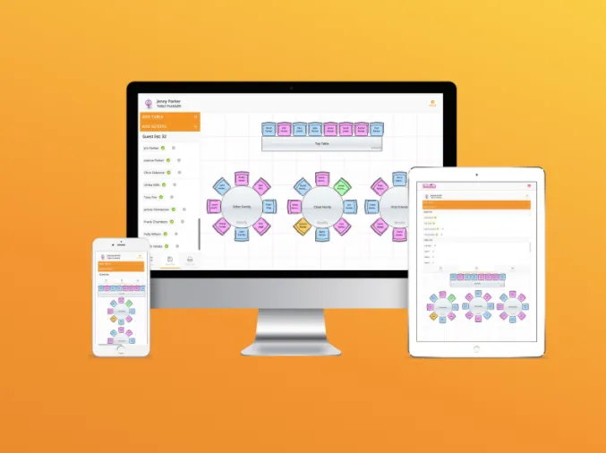 Which Online Wedding Planning Tools Should You Use?
