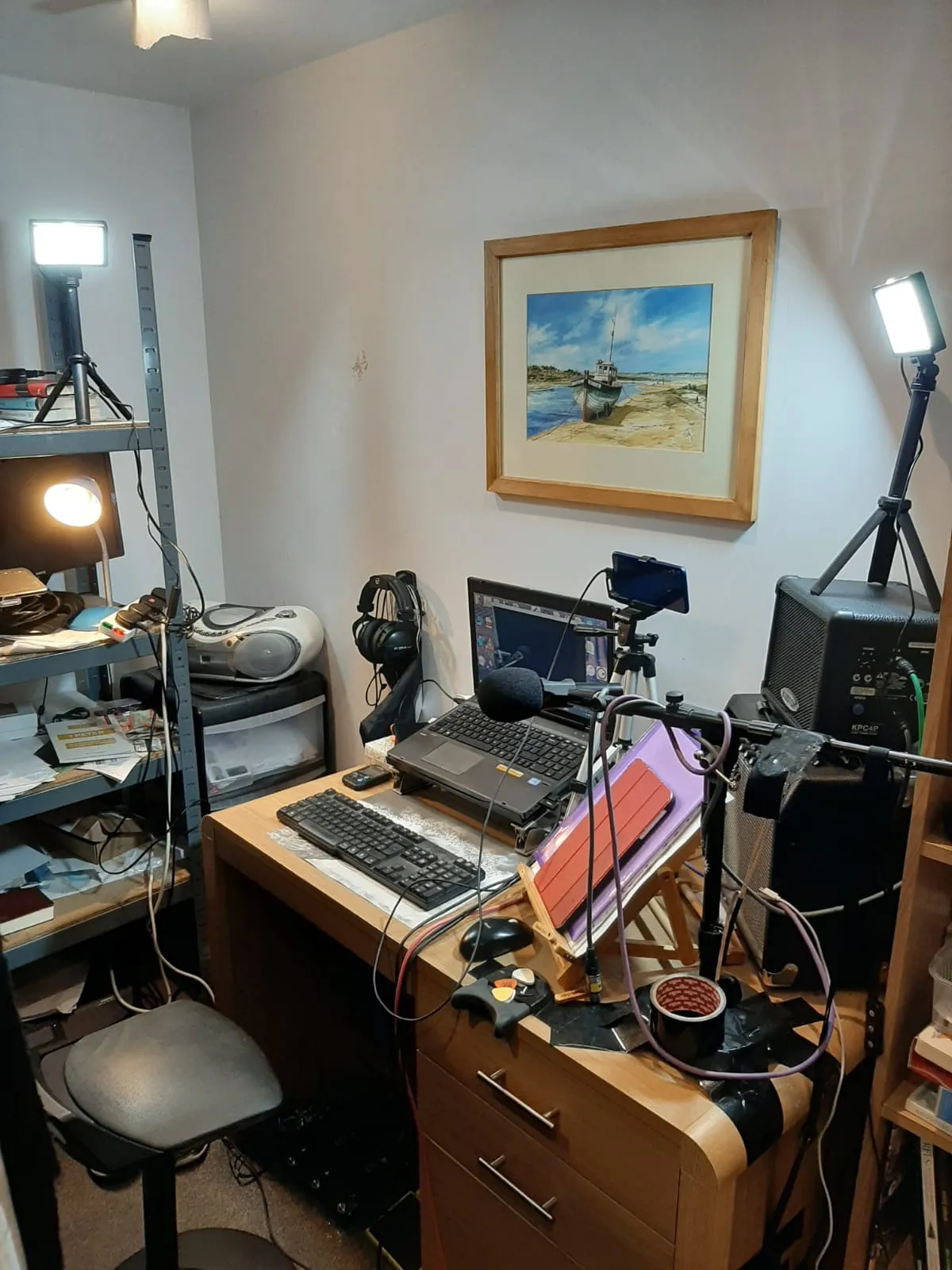 What I Learnt from 6 months of Personalised Music Messages: with Bethany Jane