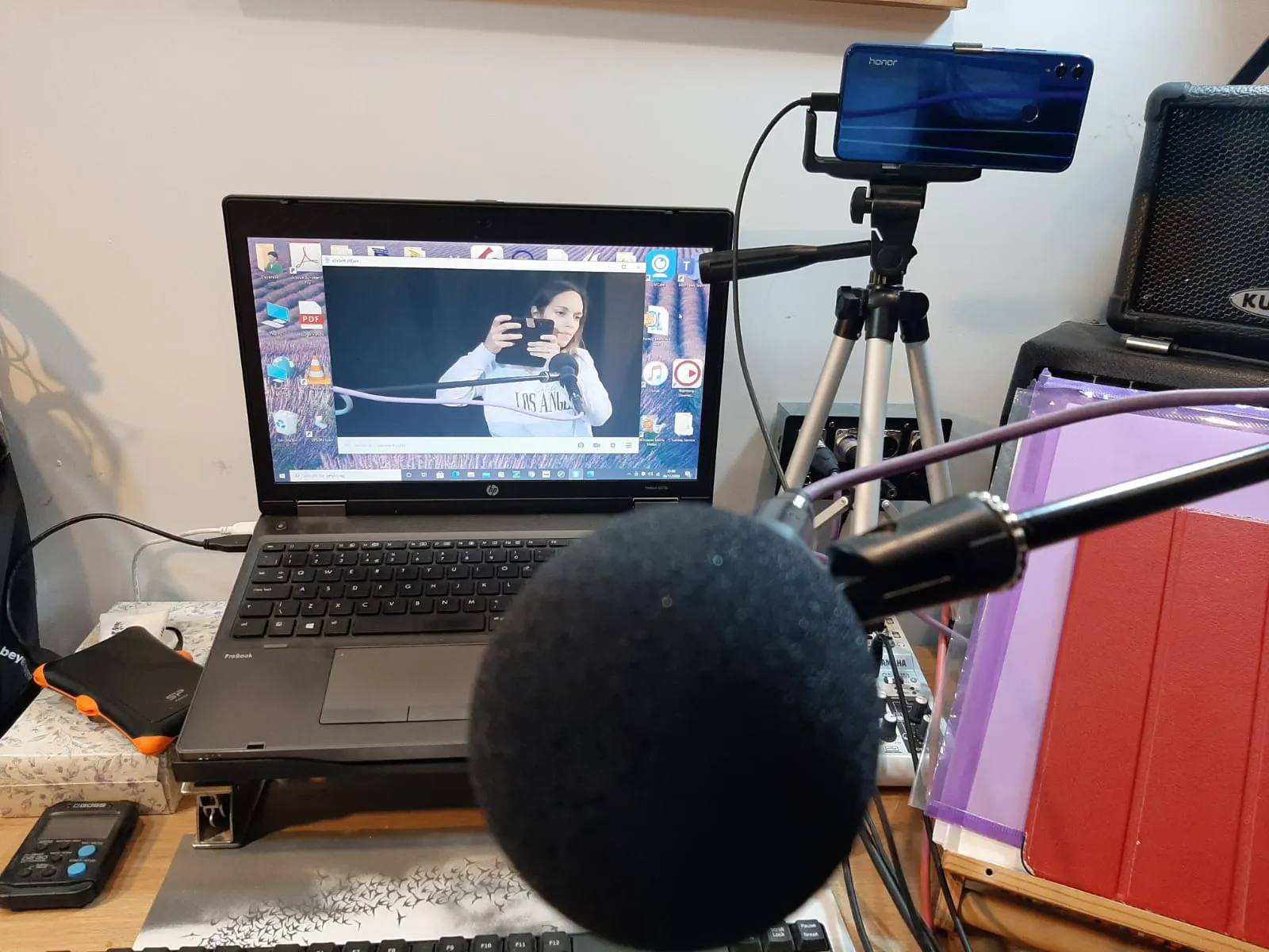 What I Learnt from 6 months of Personalised Music Messages: with Bethany Jane