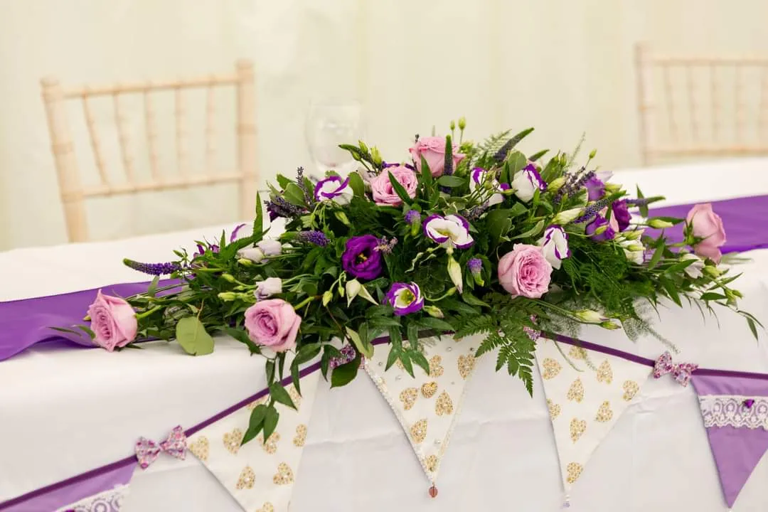 Becky and Will’s Wedding: There’s No Place Like Home!