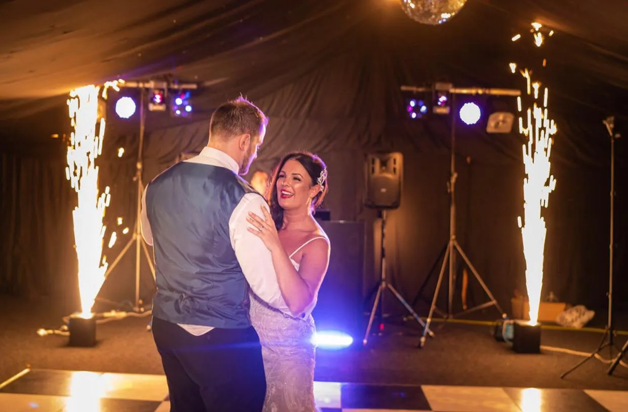 The Ultimate Guide to Choosing Wedding Music