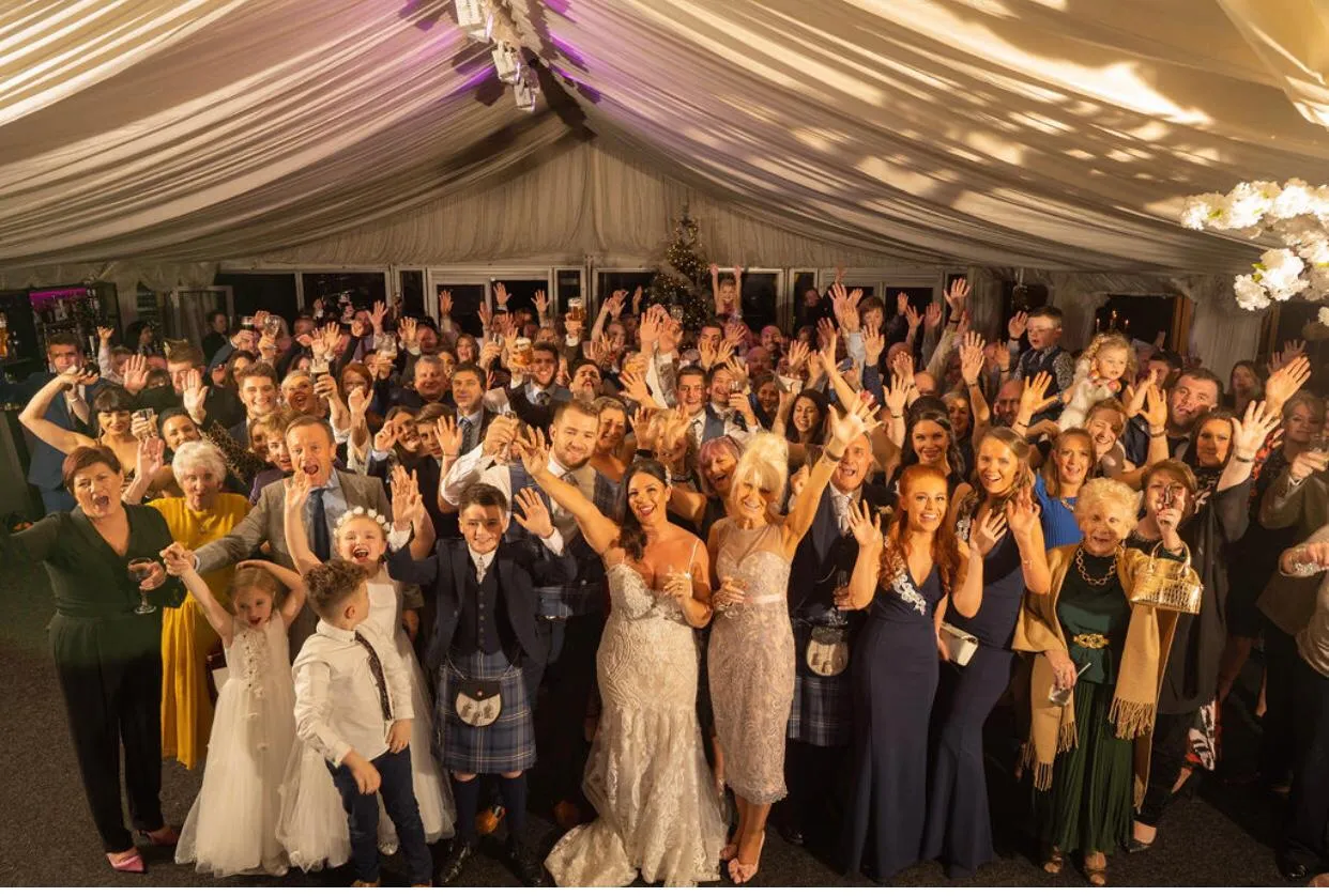 The Ultimate Guide to Choosing Wedding Music