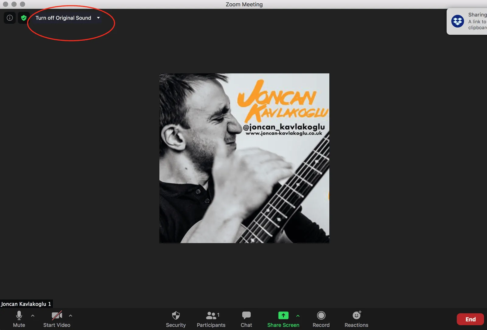 Livestreaming for Musicians: The Ultimate Guide