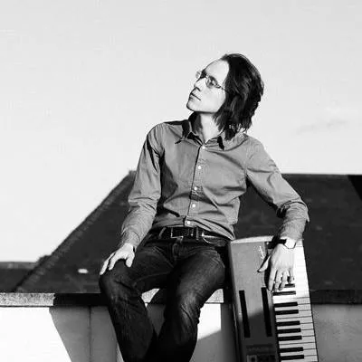 Andrey Novikov, Encore Pianist