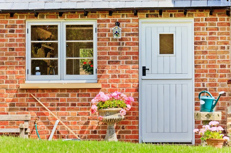 Musician Finance 1: Getting a Mortgage