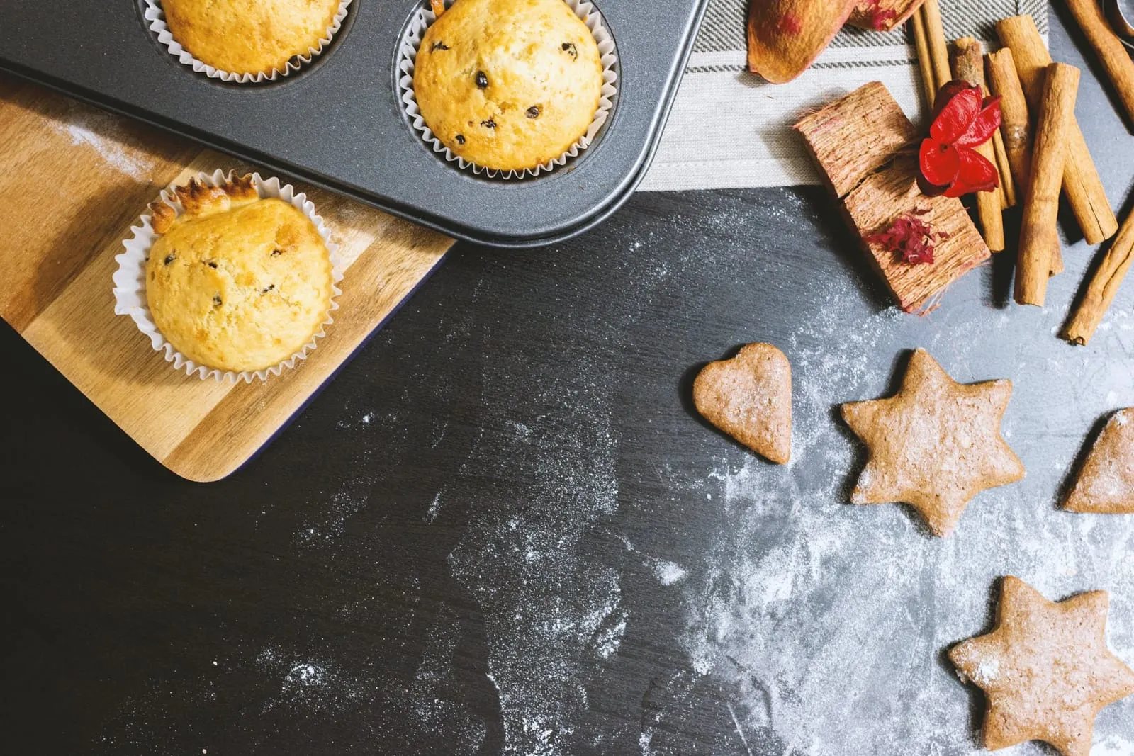 baking sheet