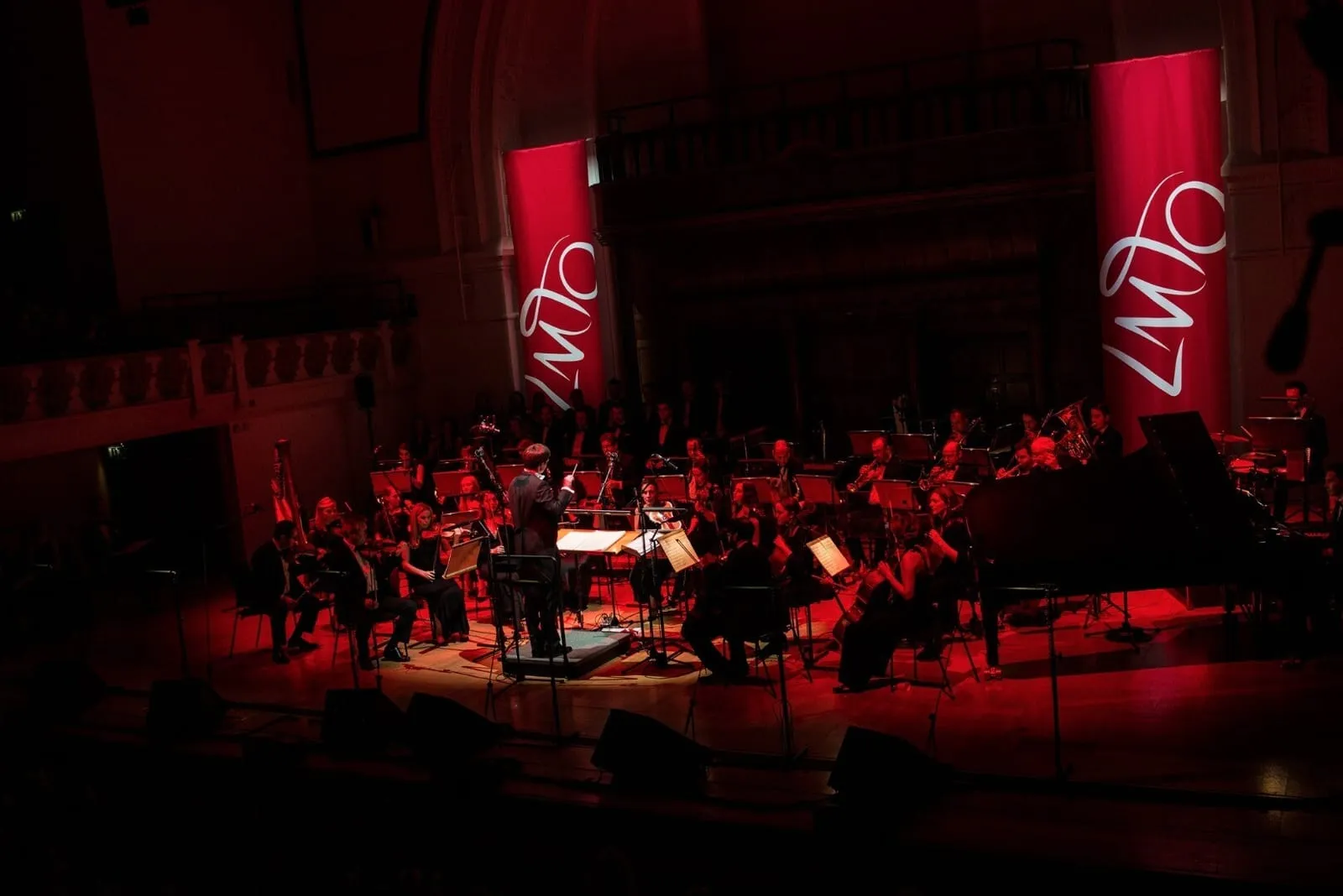 London Musical Theatre Orchestra