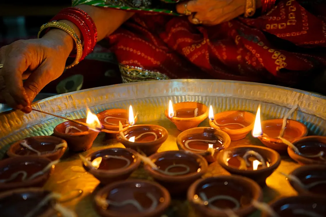 candles