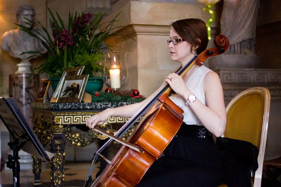 Incorporating Cello Music into Your Wedding Ceremony