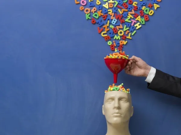 cognitive load