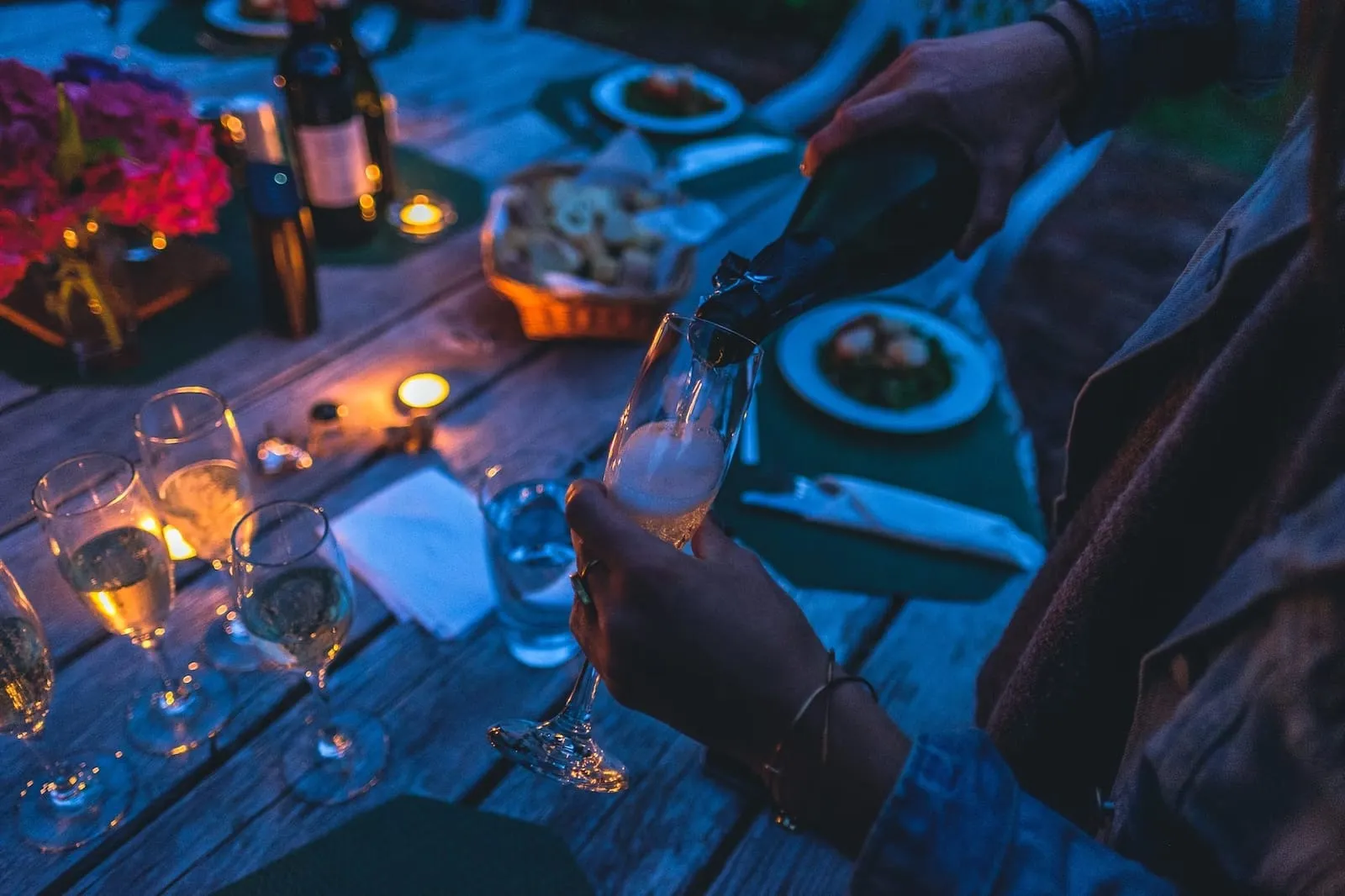 40 Fabulous 40th Birthday Party Themes