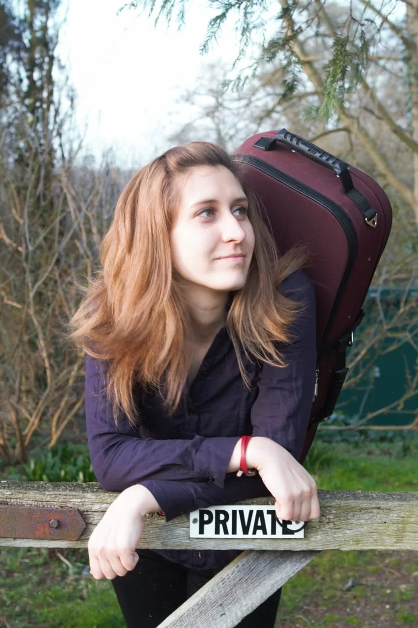 Guest Interview: Elitsa Bogdanova
