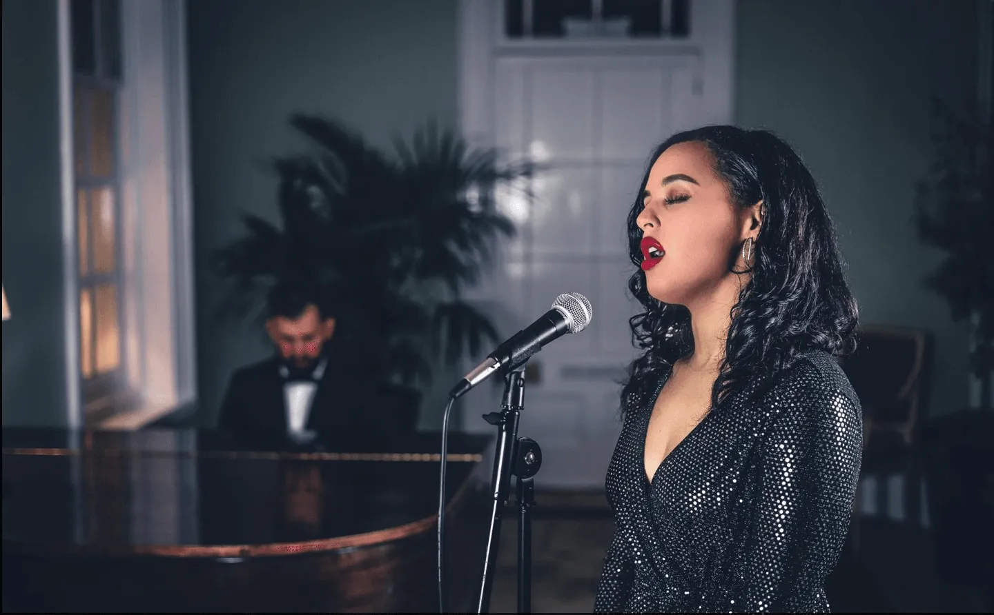 wedding singer