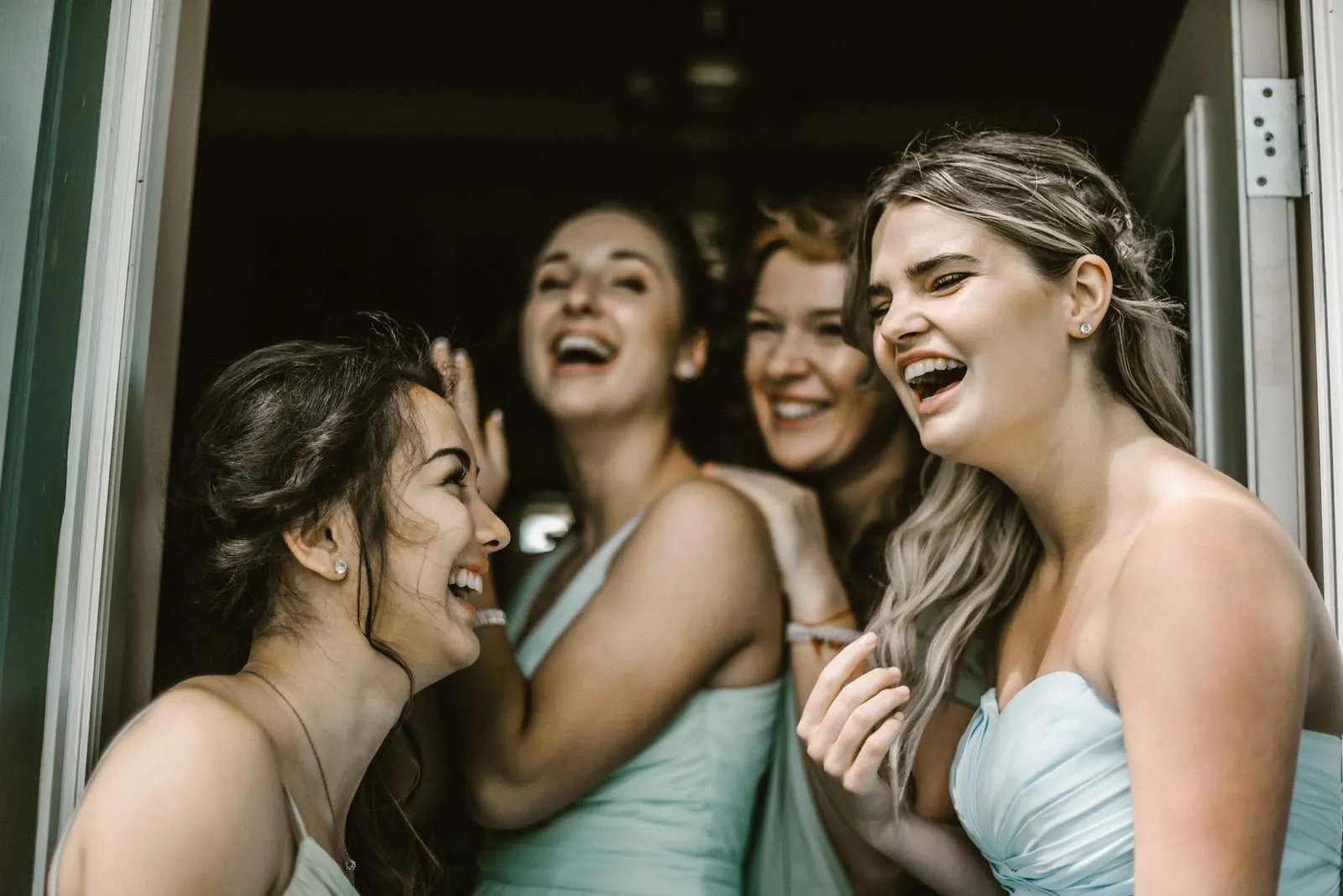 Wedding Planning: A Wedding Day Timeline With Music