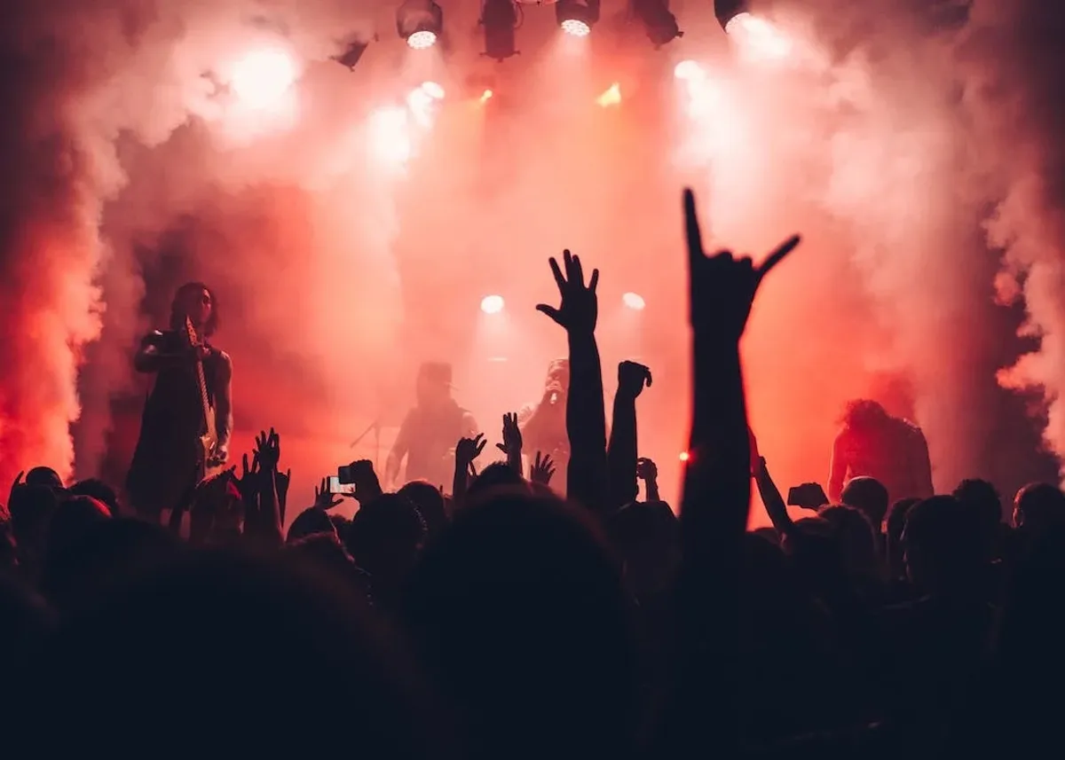 The Ultimate Guide to Planning a Festival Themed Party