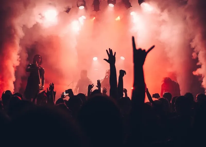 The Ultimate Guide to Planning a Festival Themed Party