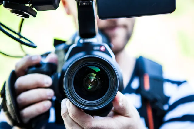 Top 10 Affordable Video Recording Studios for Musicians (2023)