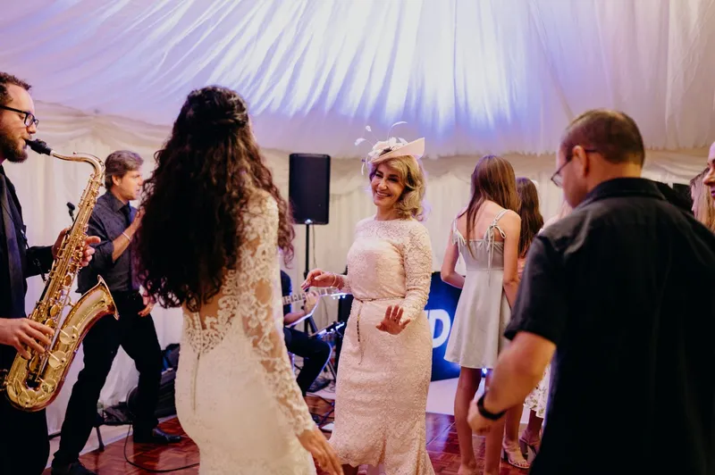 Ultimate Wedding Entertainment Ideas
