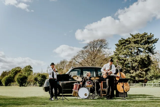 Jazz Band Booking Guide – 2024 Prices, Advice and FAQs