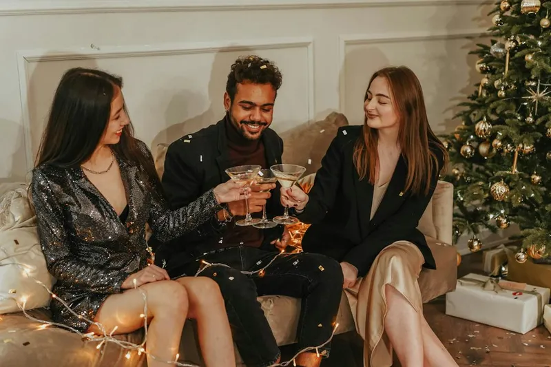 New Years Eve Party Ideas