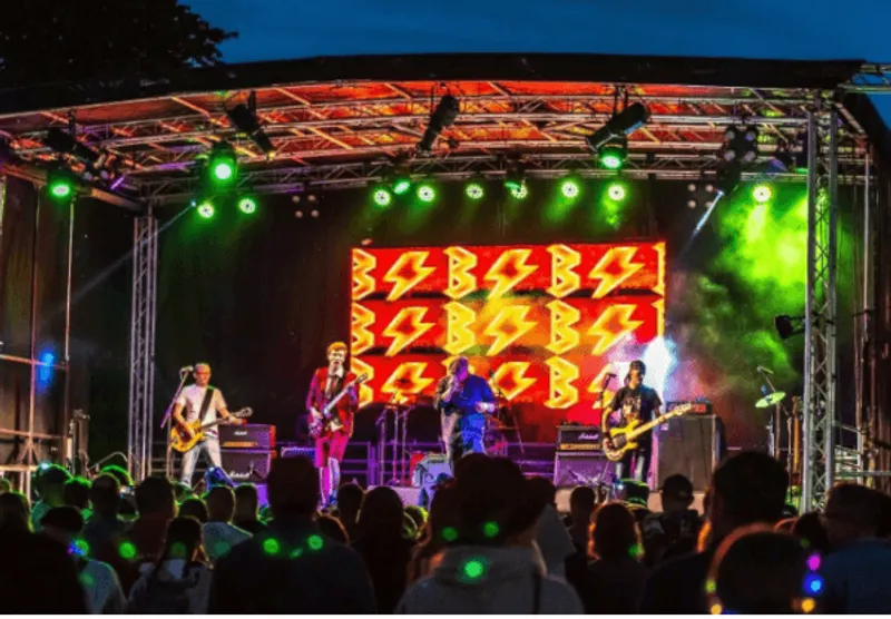The Best Local Tribute Acts In Your Area