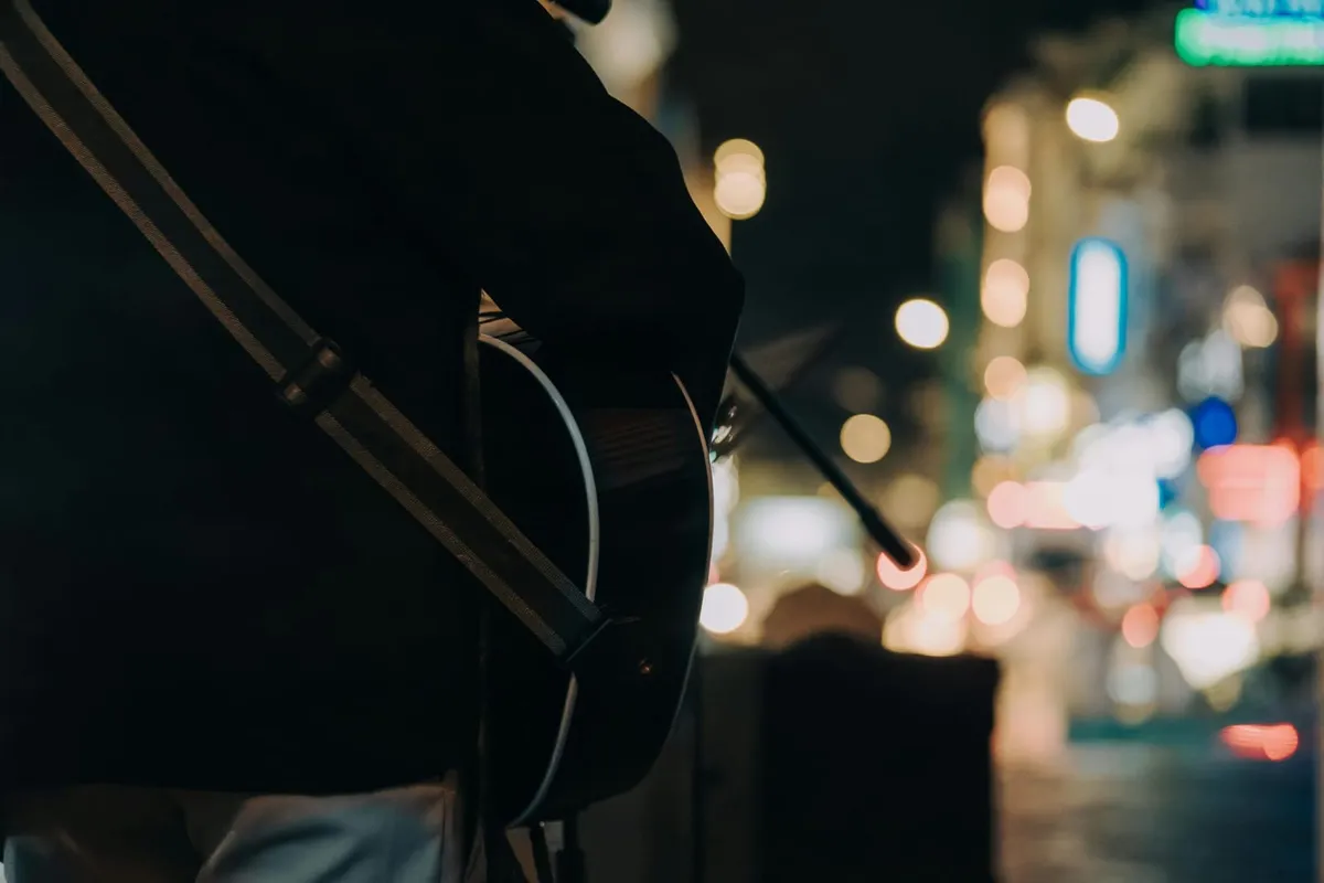 Hiring musicians for a funeral
