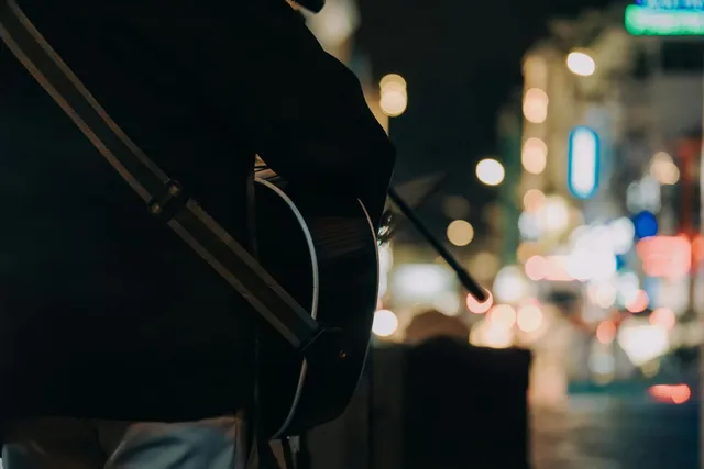 Hiring musicians for a funeral
