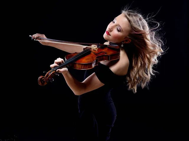 Emma Rushworth Violin